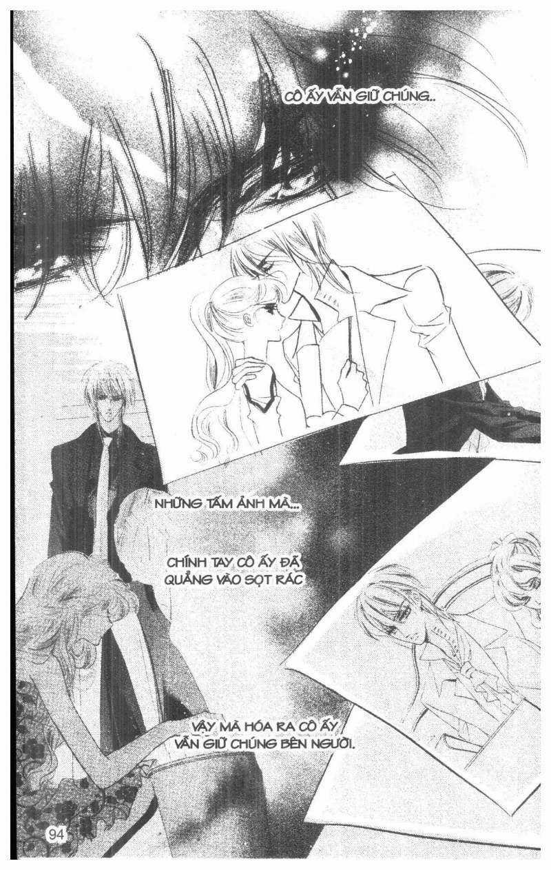 Bong Bóng Mùa Hè Chapter 28 trang 93