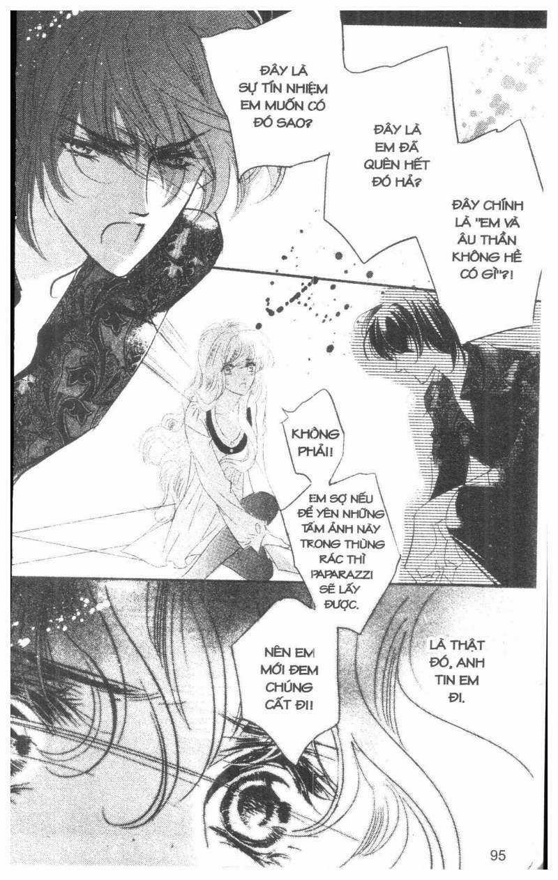 Bong Bóng Mùa Hè Chapter 28 trang 94