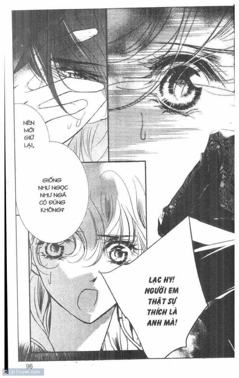 Bong Bóng Mùa Hè Chapter 28 trang 95