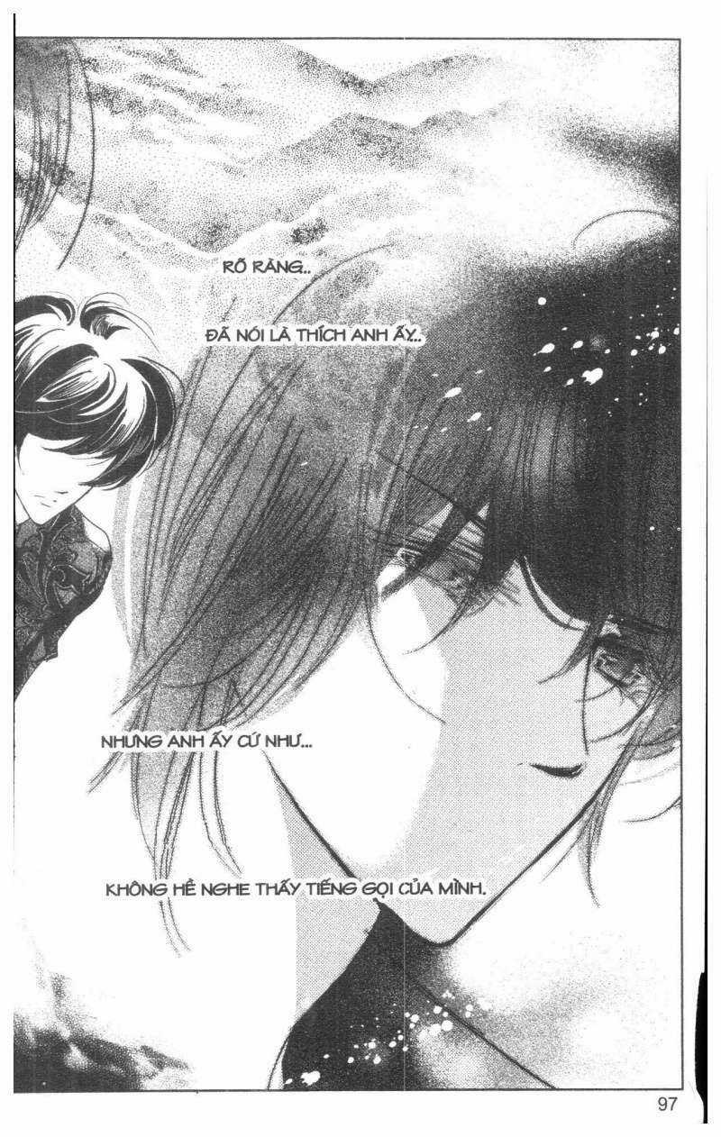 Bong Bóng Mùa Hè Chapter 28 trang 96