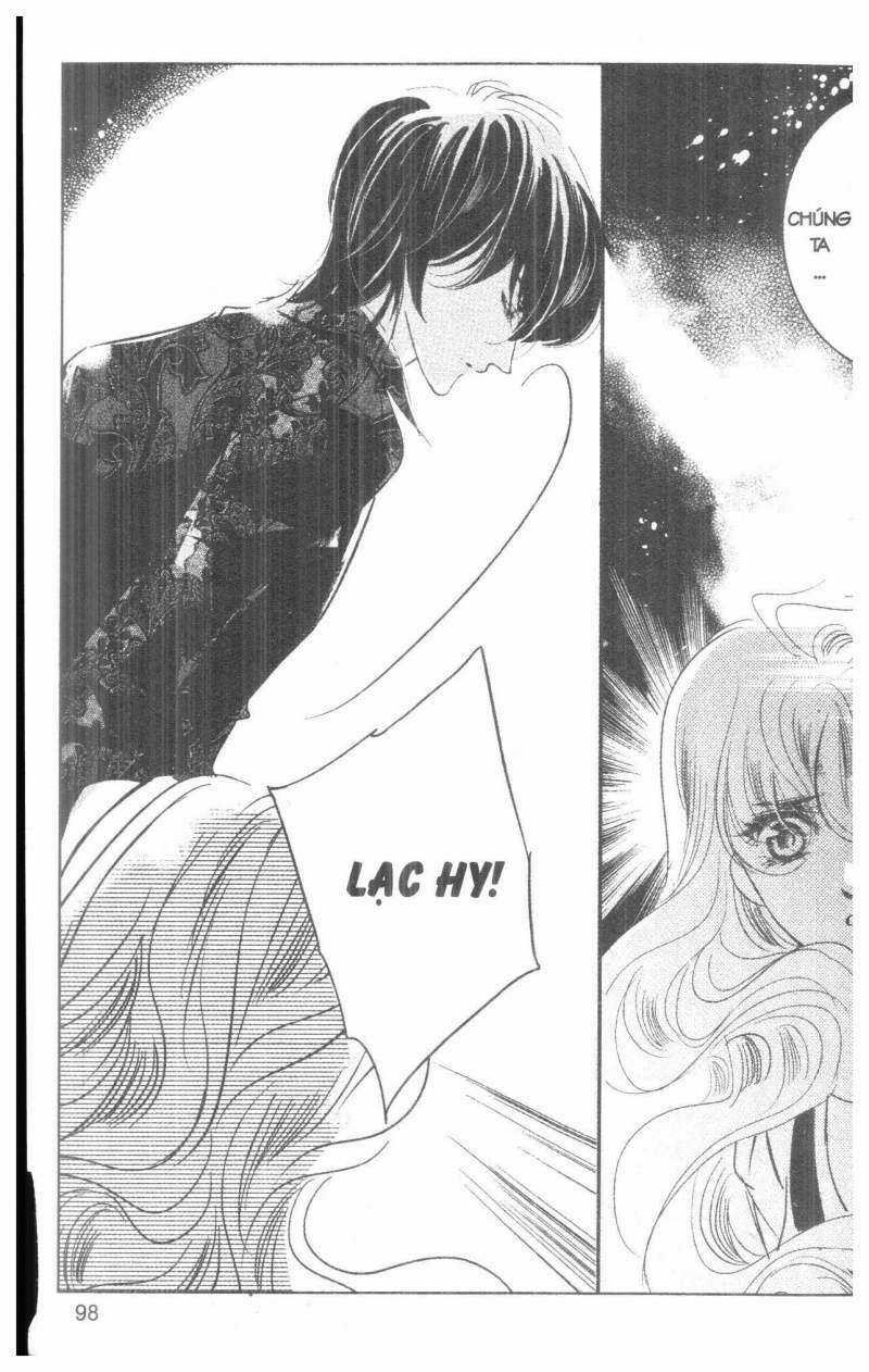 Bong Bóng Mùa Hè Chapter 28 trang 97