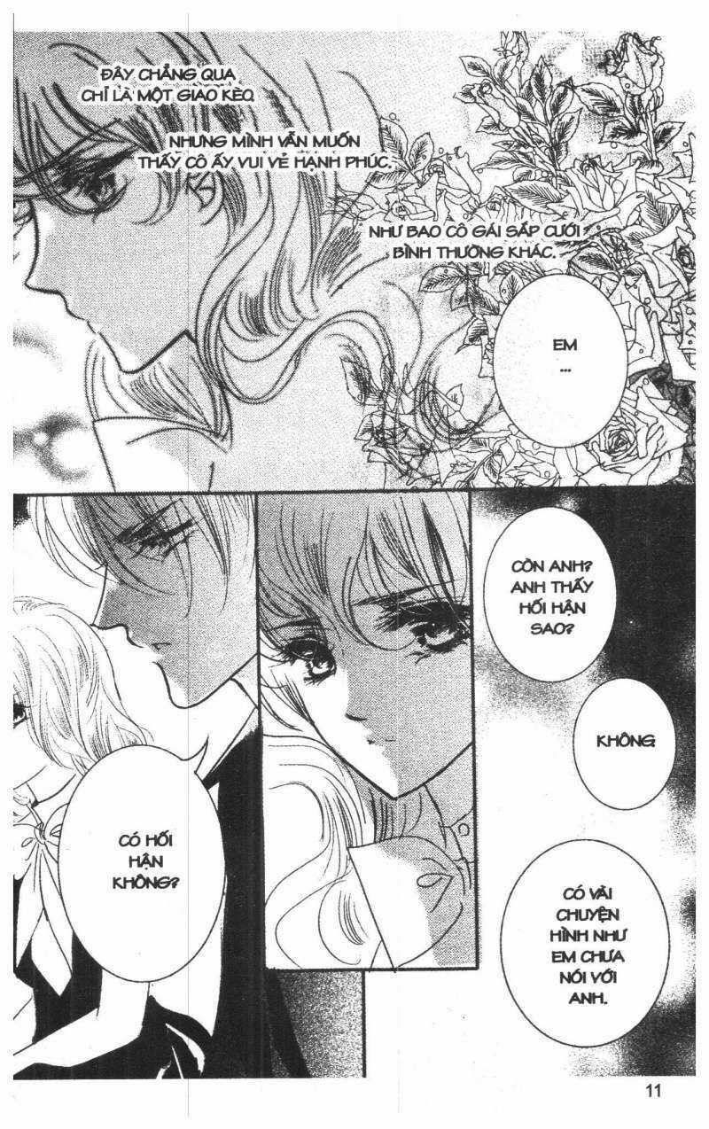 Bong Bóng Mùa Hè Chapter 29 trang 10