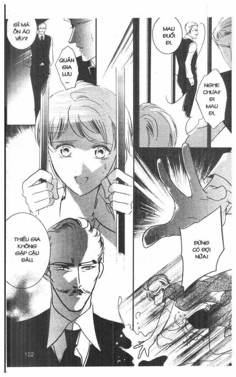 Bong Bóng Mùa Hè Chapter 29 trang 100