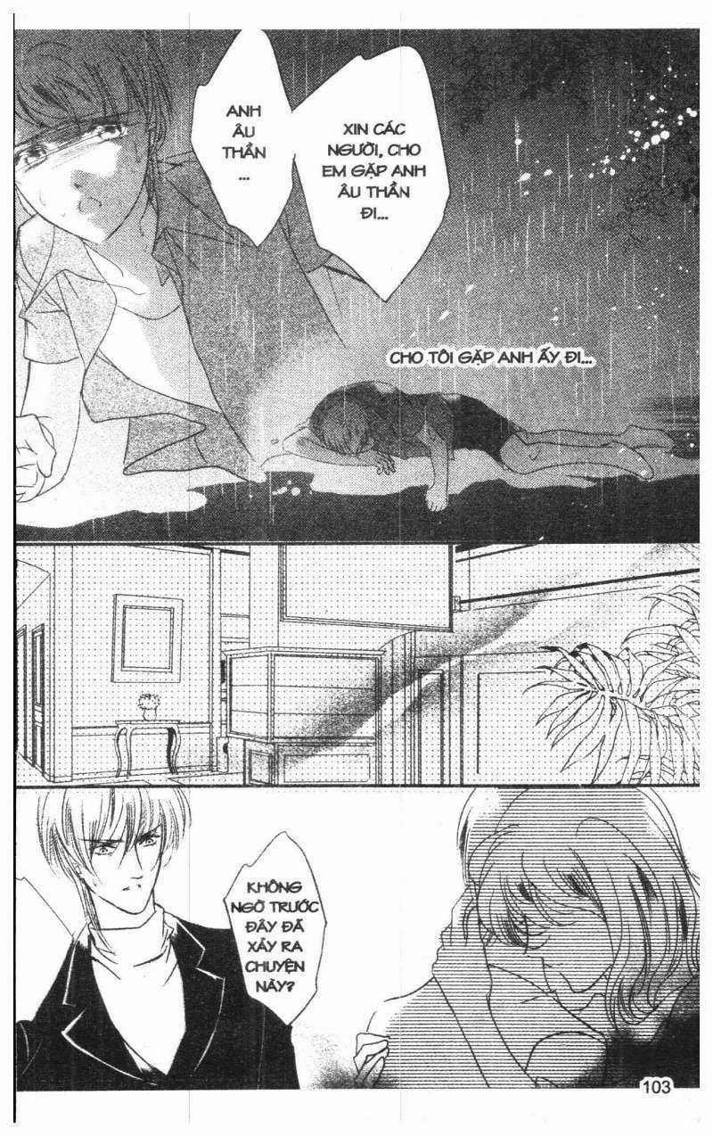 Bong Bóng Mùa Hè Chapter 29 trang 101