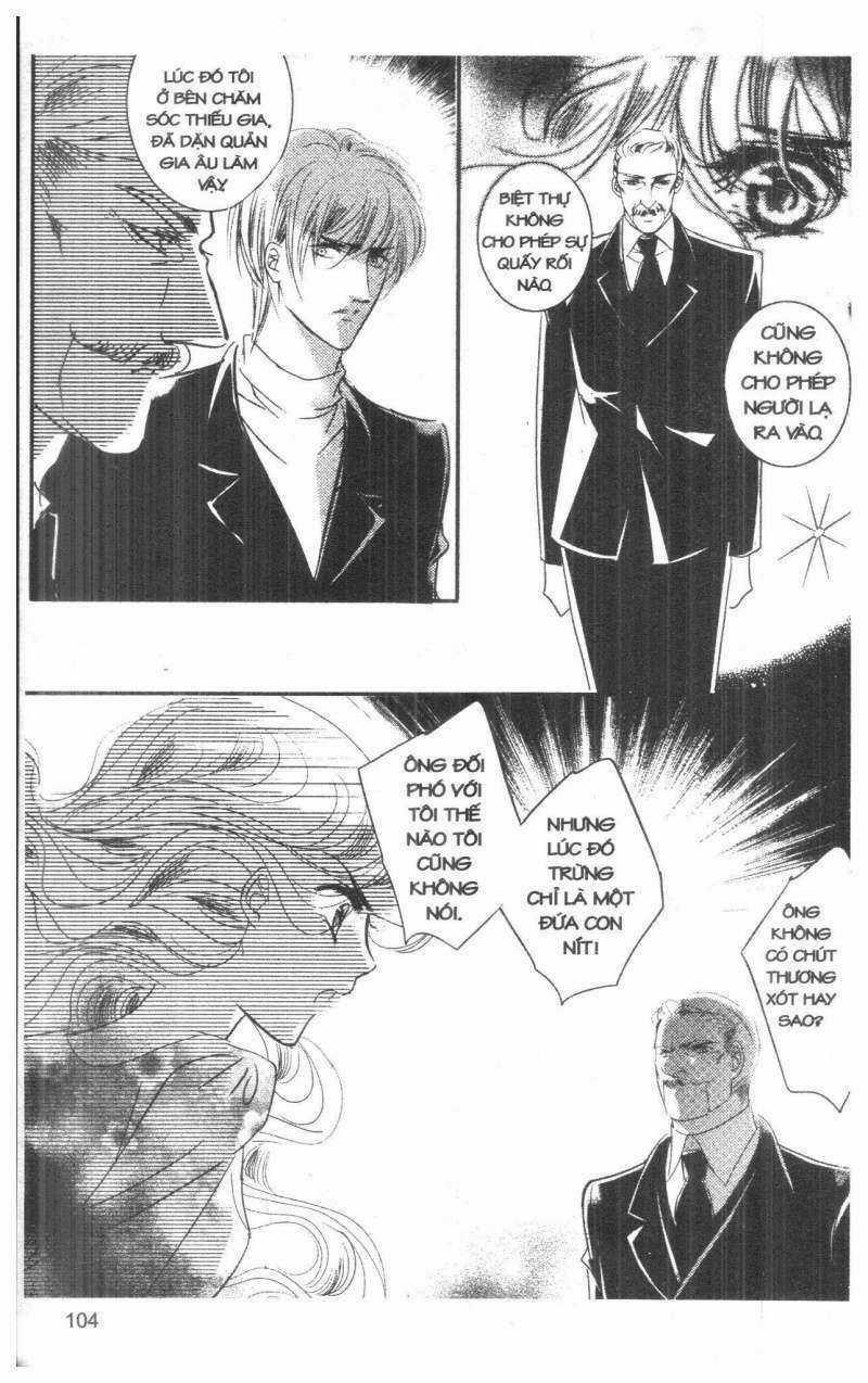 Bong Bóng Mùa Hè Chapter 29 trang 102