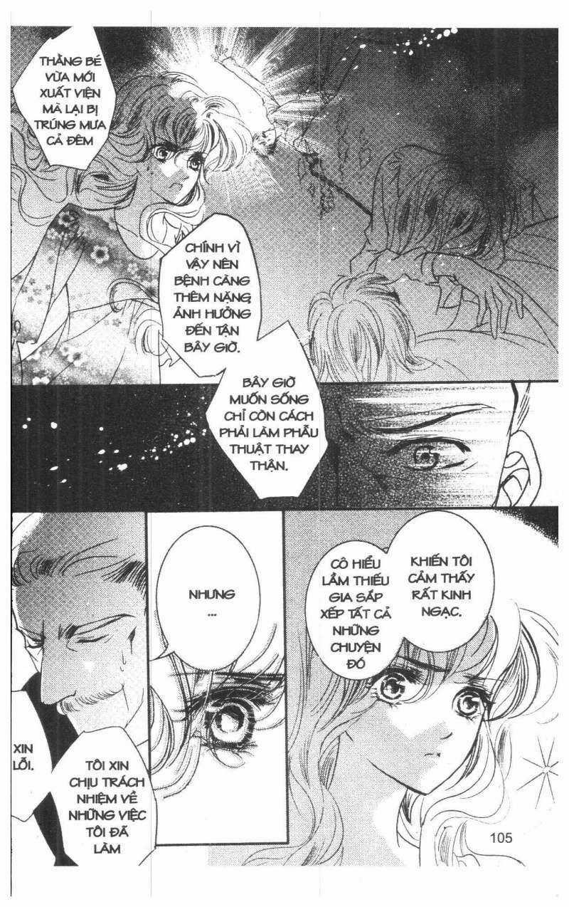 Bong Bóng Mùa Hè Chapter 29 trang 103