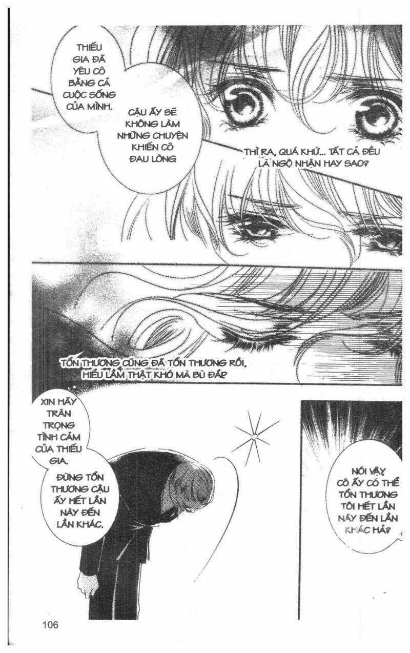 Bong Bóng Mùa Hè Chapter 29 trang 104