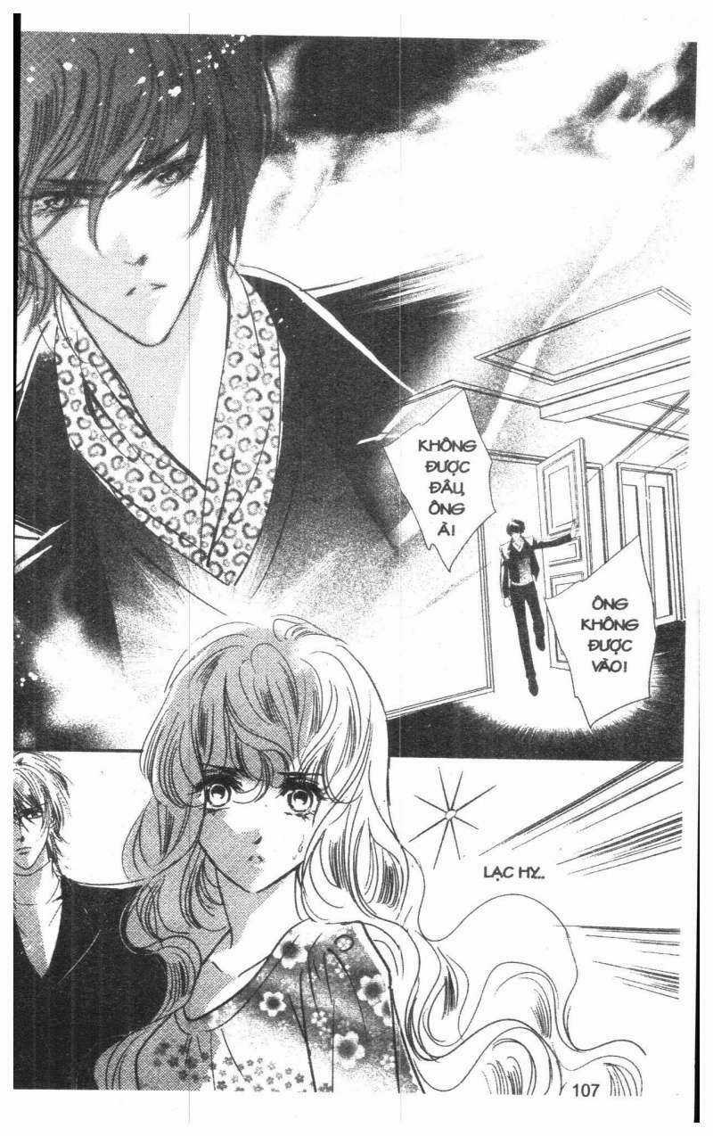 Bong Bóng Mùa Hè Chapter 29 trang 105