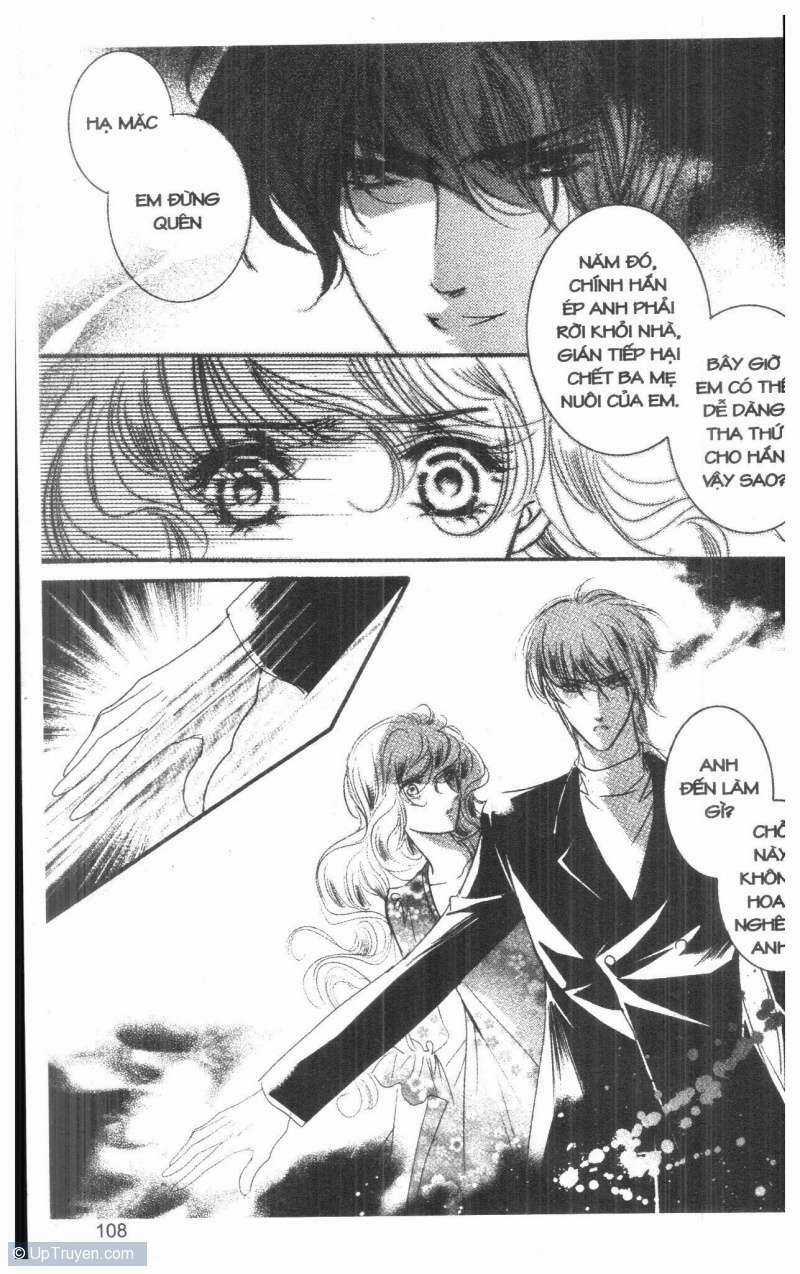 Bong Bóng Mùa Hè Chapter 29 trang 106