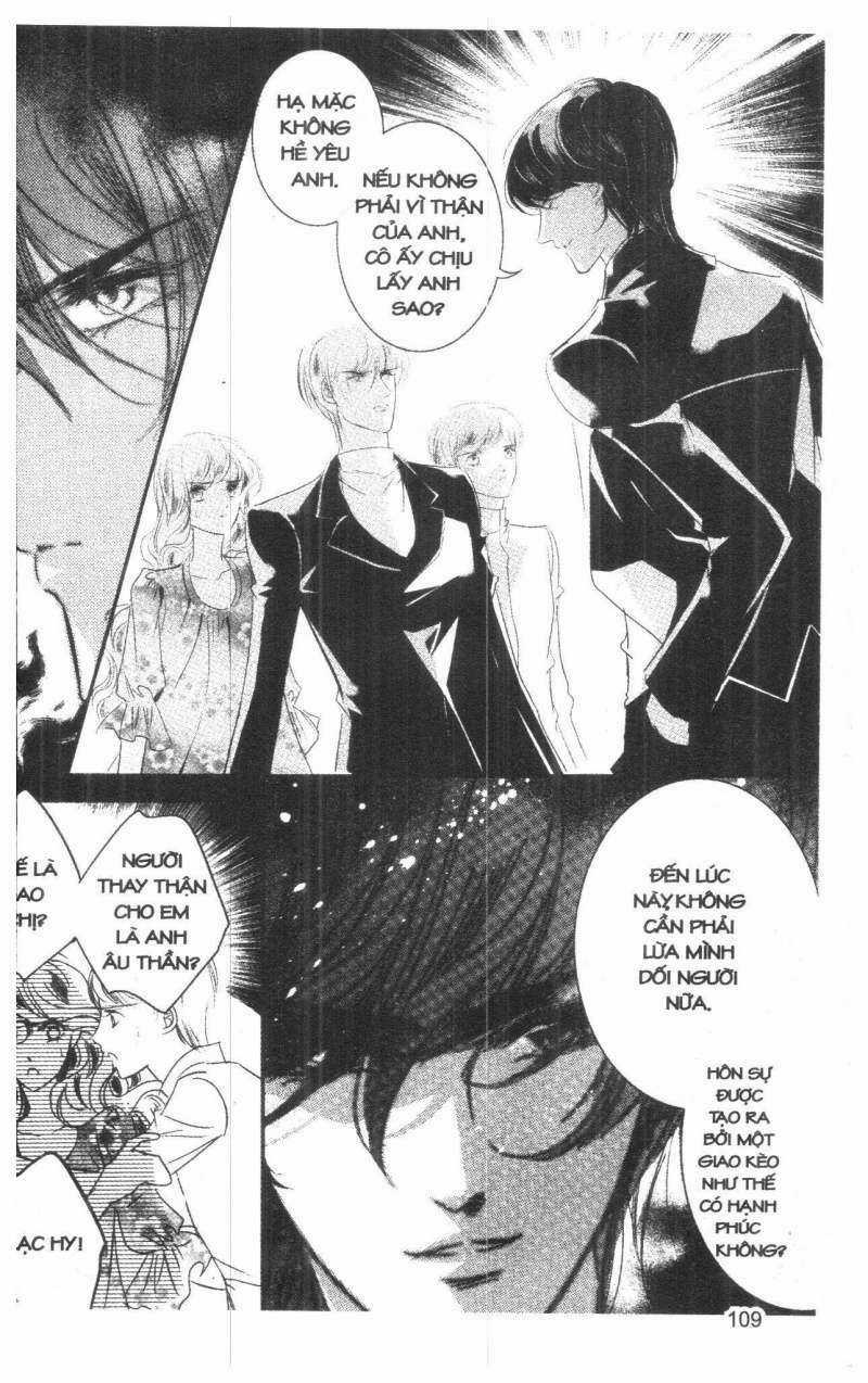 Bong Bóng Mùa Hè Chapter 29 trang 107