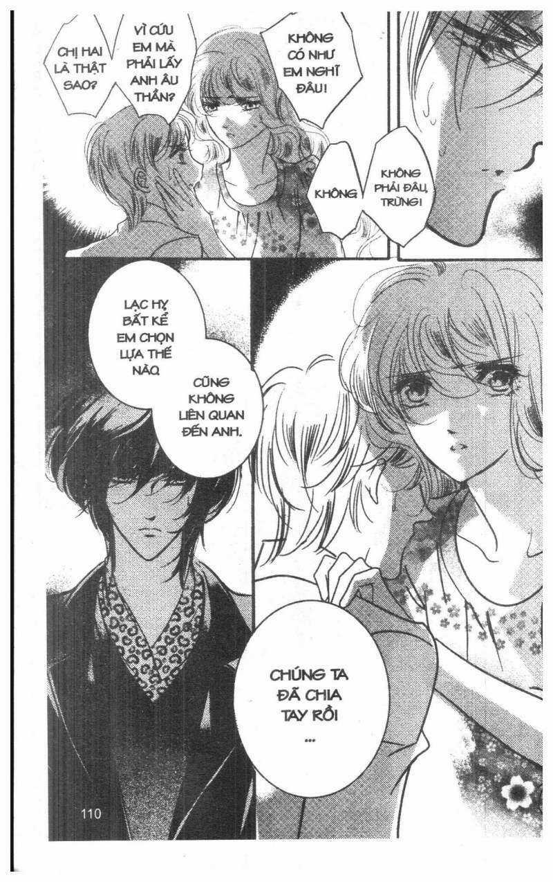 Bong Bóng Mùa Hè Chapter 29 trang 108