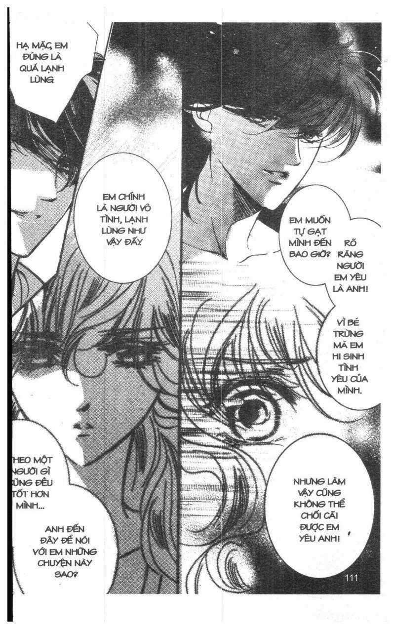 Bong Bóng Mùa Hè Chapter 29 trang 109