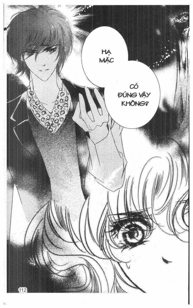 Bong Bóng Mùa Hè Chapter 29 trang 110