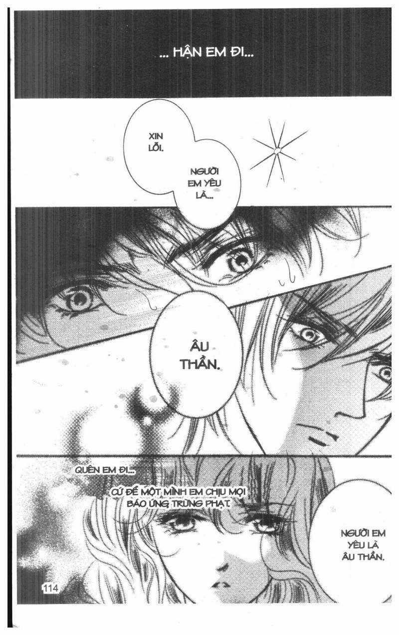 Bong Bóng Mùa Hè Chapter 29 trang 112