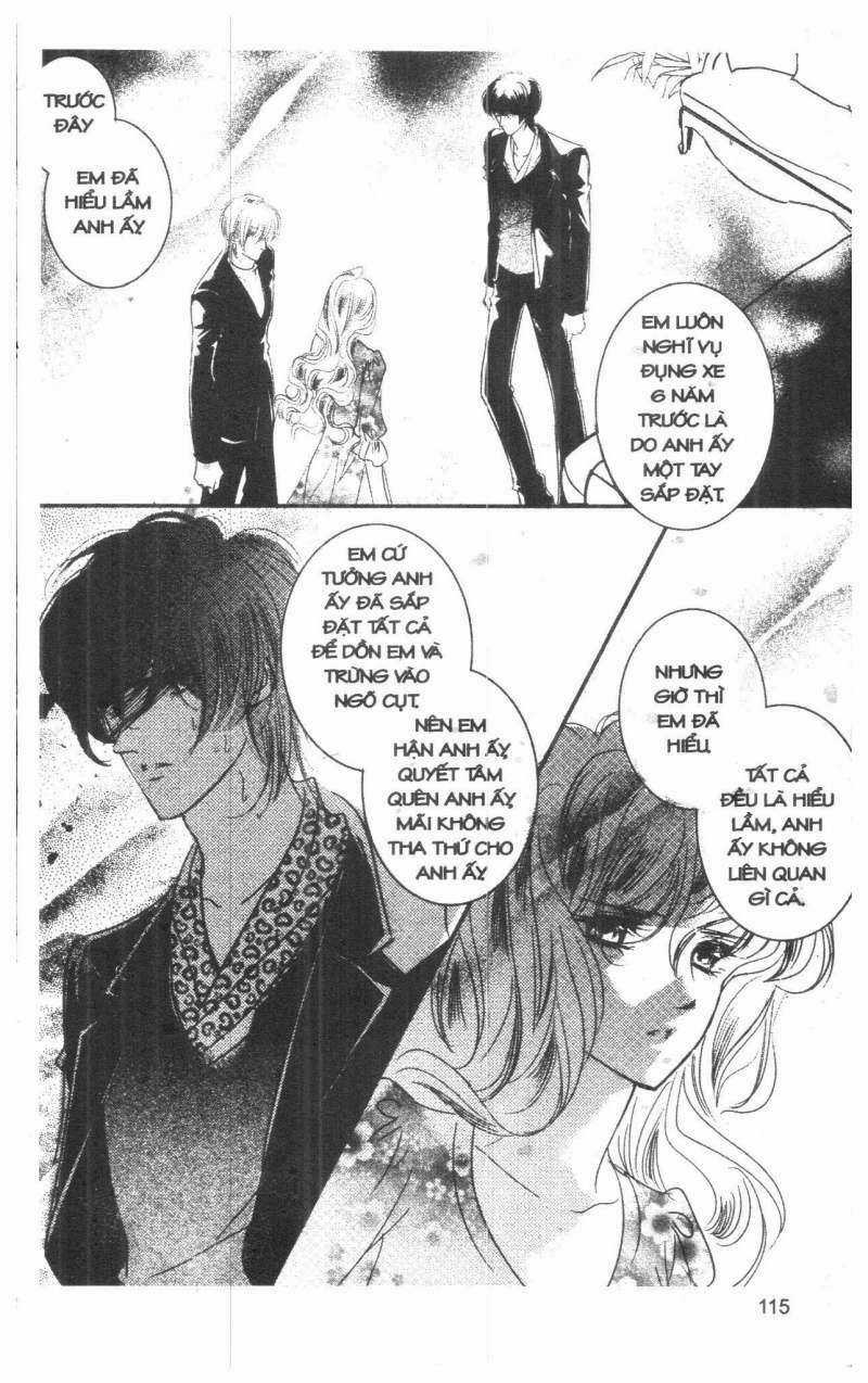 Bong Bóng Mùa Hè Chapter 29 trang 113