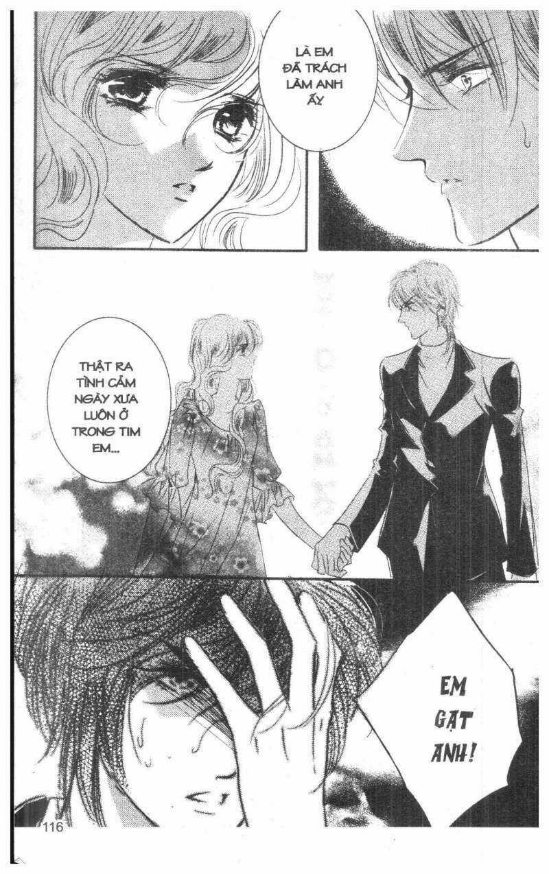 Bong Bóng Mùa Hè Chapter 29 trang 114