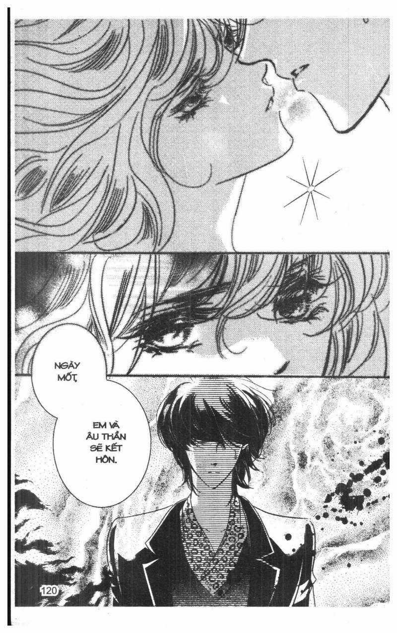 Bong Bóng Mùa Hè Chapter 29 trang 116