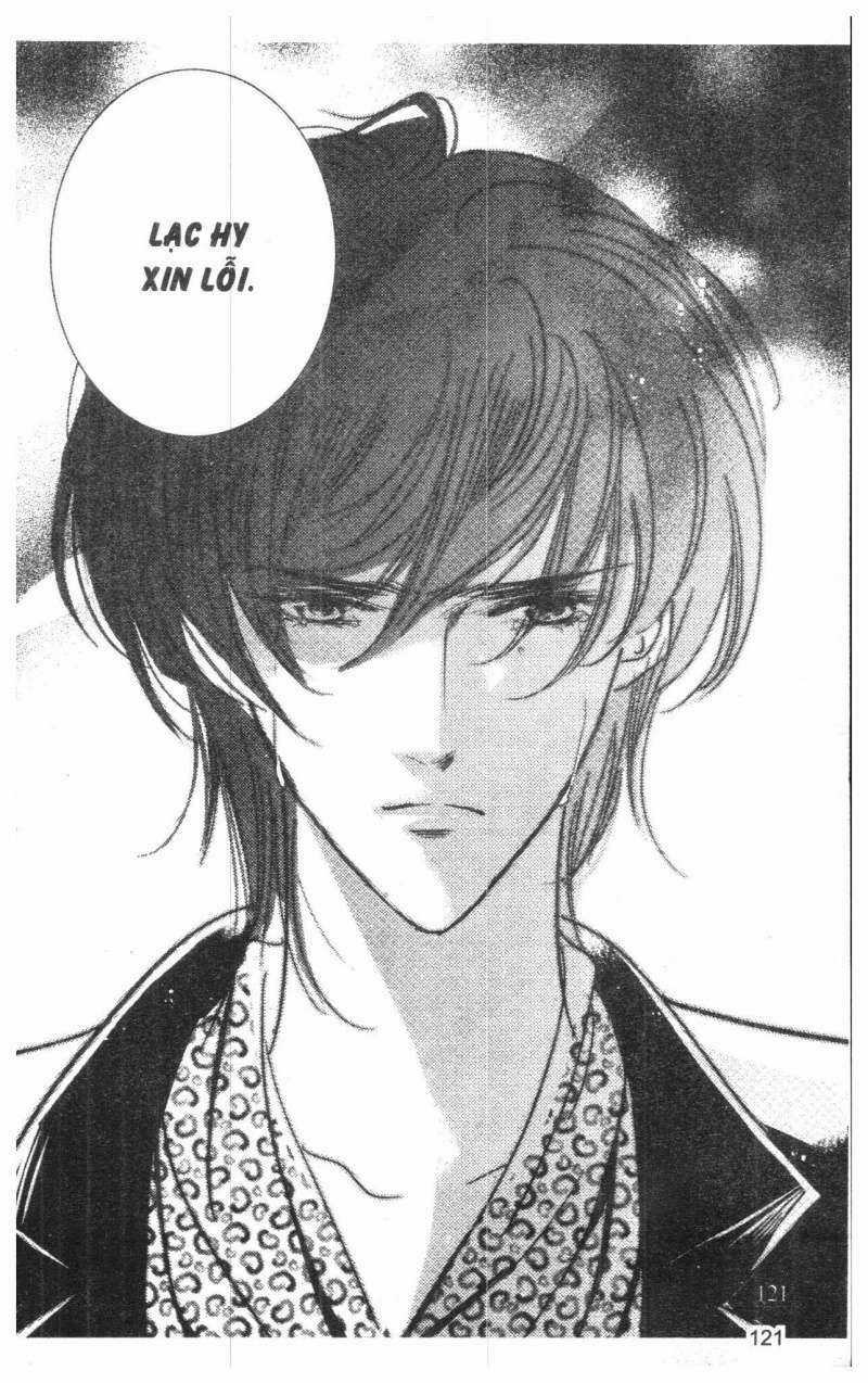 Bong Bóng Mùa Hè Chapter 29 trang 117