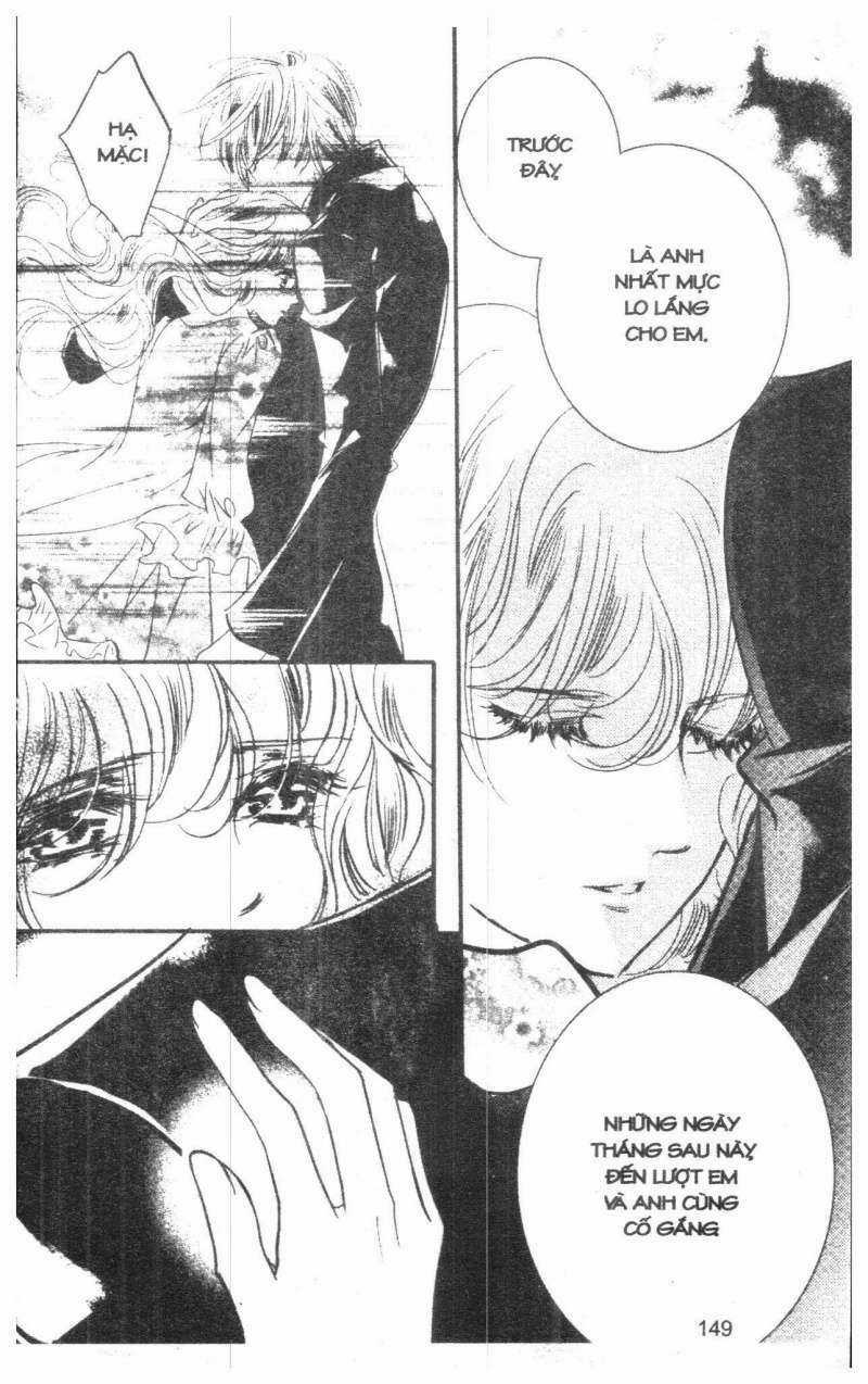 Bong Bóng Mùa Hè Chapter 29 trang 118