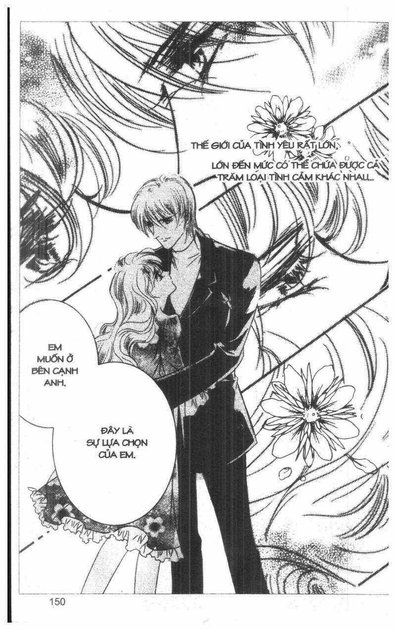 Bong Bóng Mùa Hè Chapter 29 trang 119