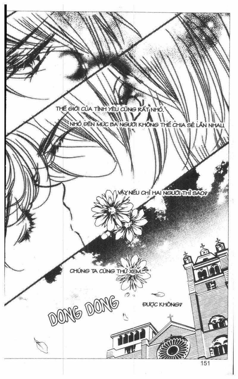 Bong Bóng Mùa Hè Chapter 29 trang 120