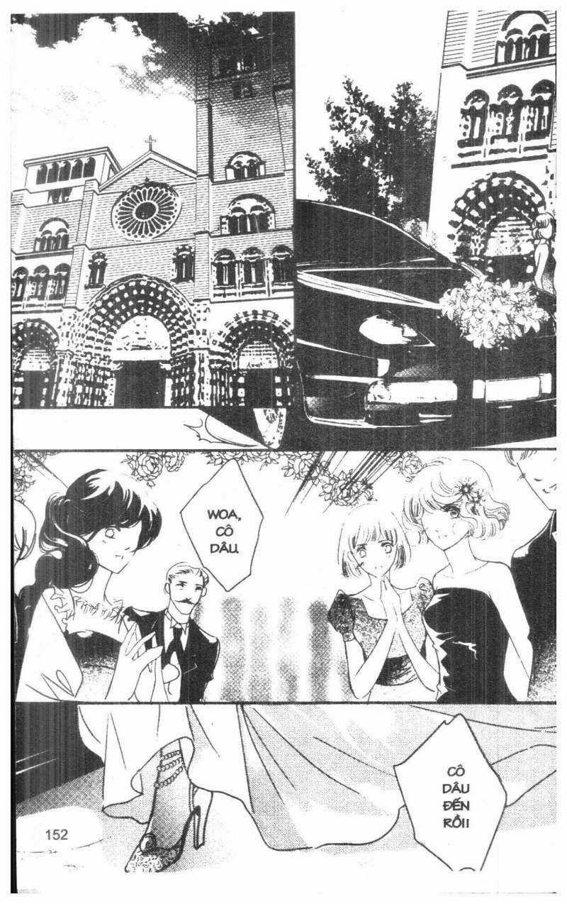 Bong Bóng Mùa Hè Chapter 29 trang 121