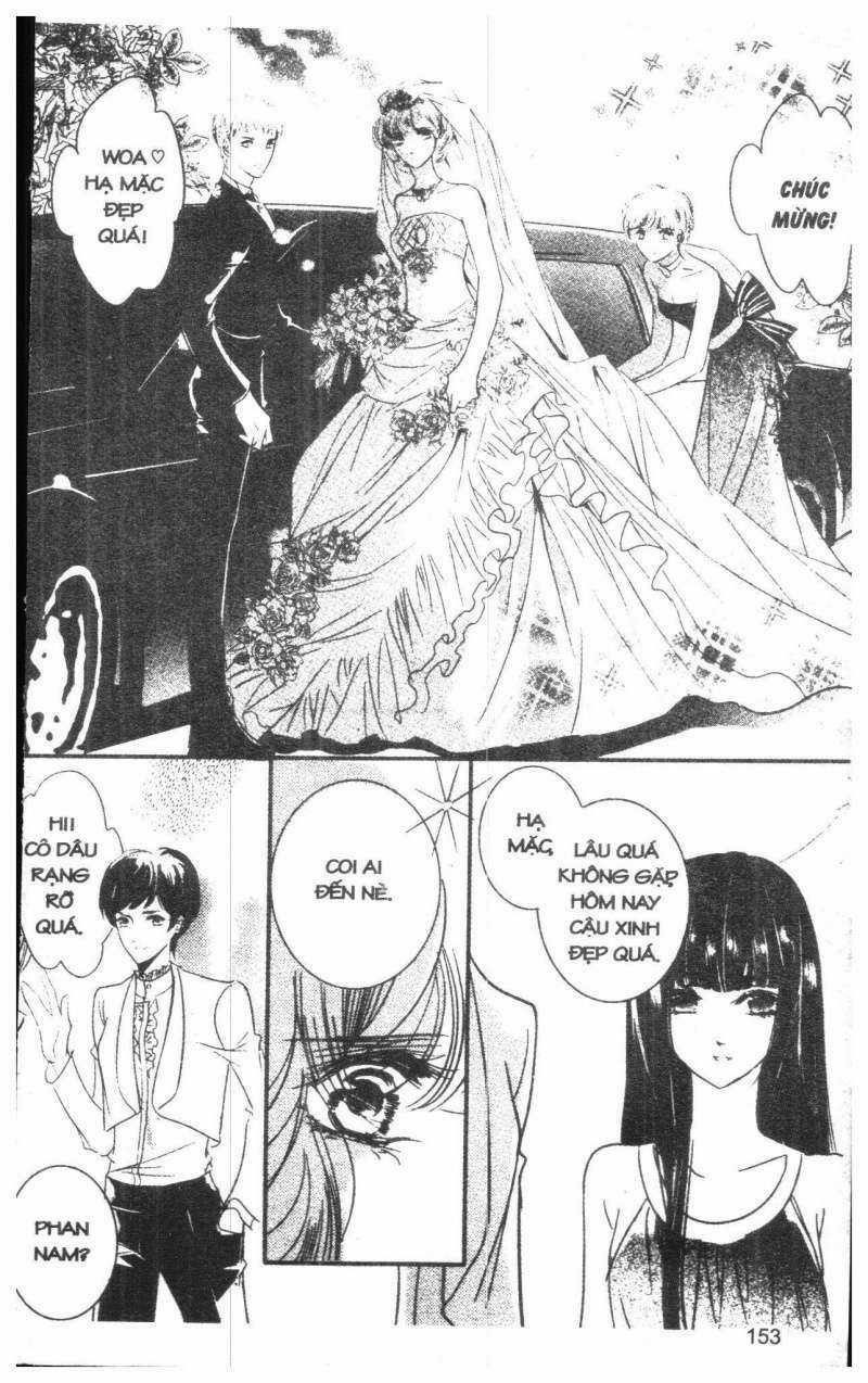 Bong Bóng Mùa Hè Chapter 29 trang 122