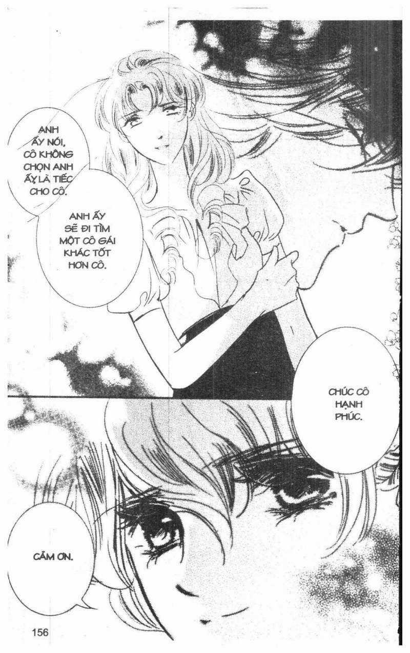 Bong Bóng Mùa Hè Chapter 29 trang 125