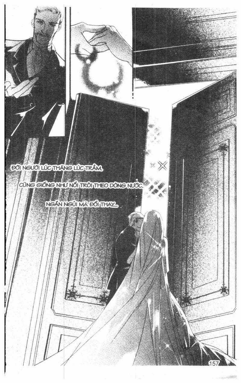 Bong Bóng Mùa Hè Chapter 29 trang 126