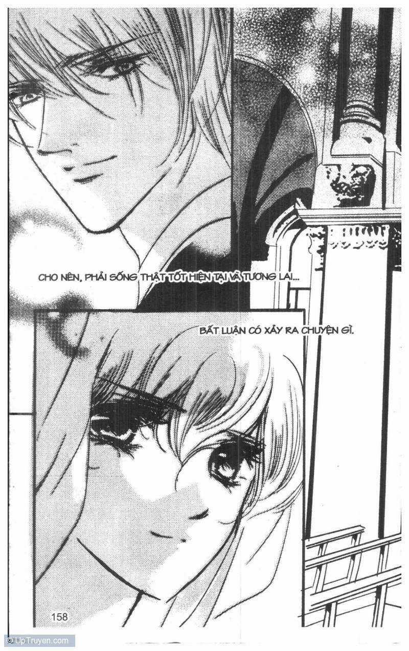 Bong Bóng Mùa Hè Chapter 29 trang 127