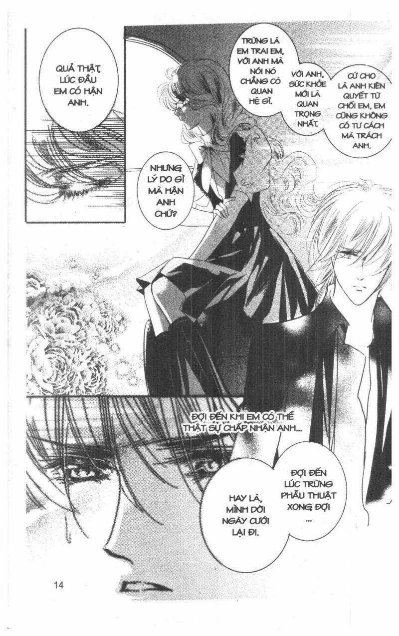 Bong Bóng Mùa Hè Chapter 29 trang 13