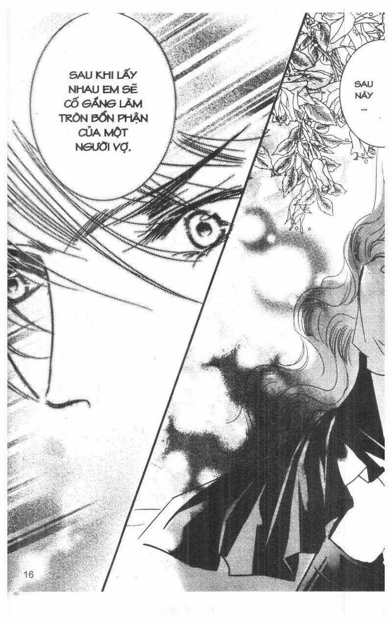 Bong Bóng Mùa Hè Chapter 29 trang 15