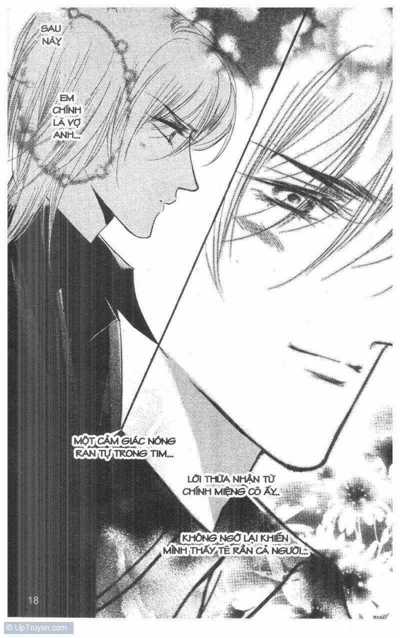 Bong Bóng Mùa Hè Chapter 29 trang 16