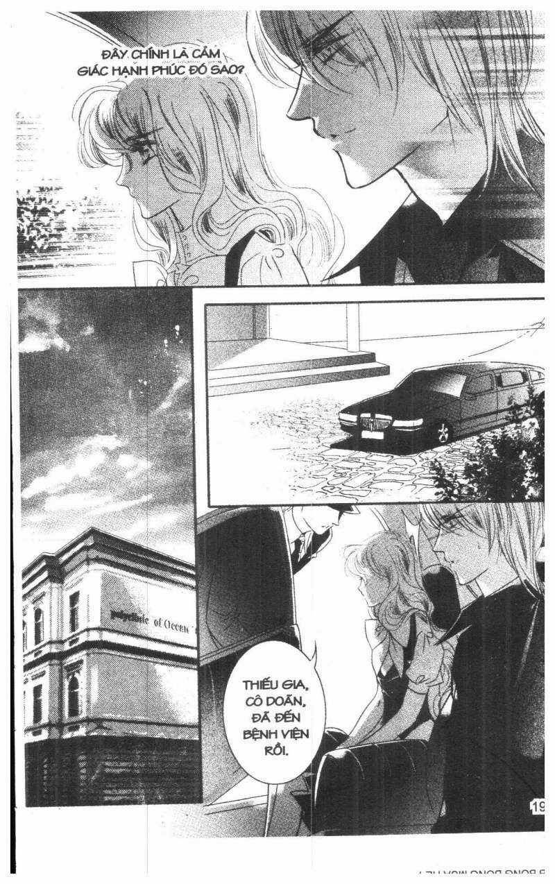 Bong Bóng Mùa Hè Chapter 29 trang 17