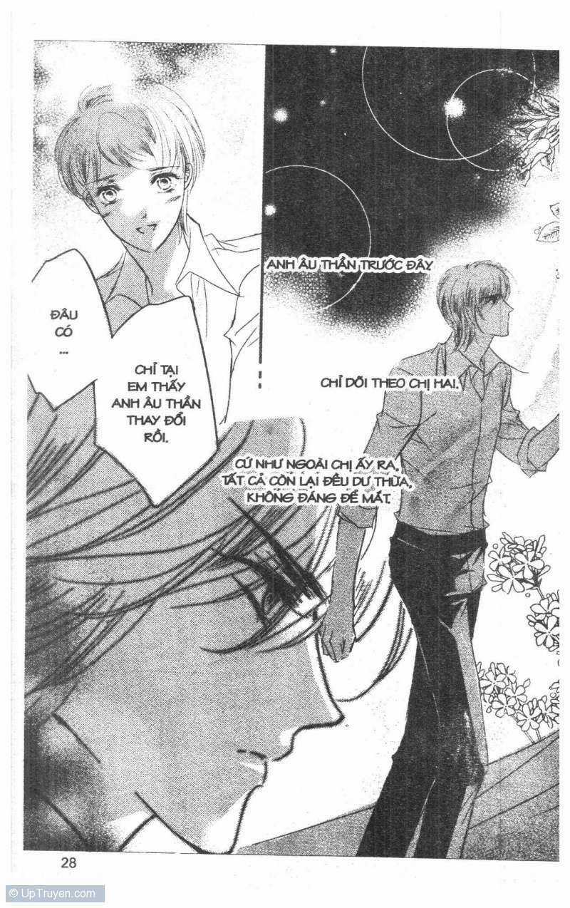 Bong Bóng Mùa Hè Chapter 29 trang 26