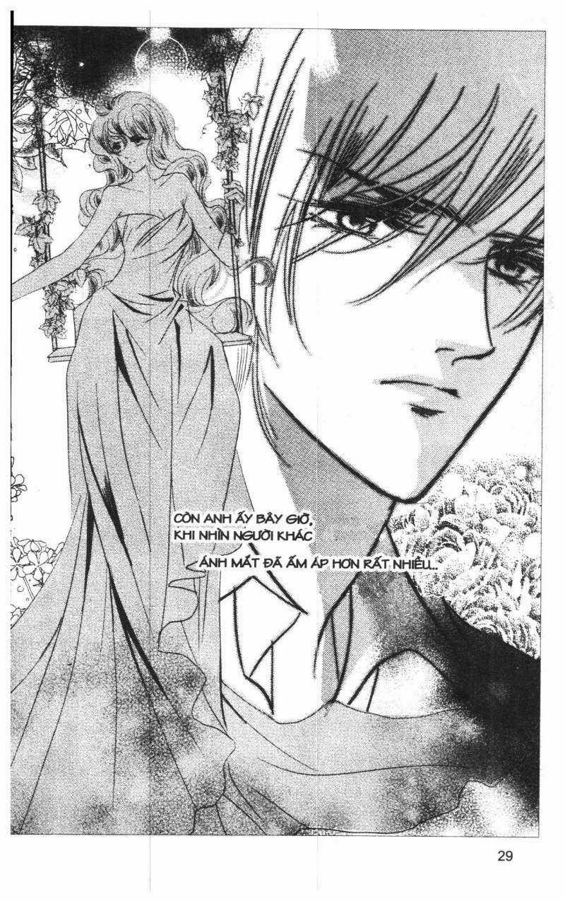 Bong Bóng Mùa Hè Chapter 29 trang 27