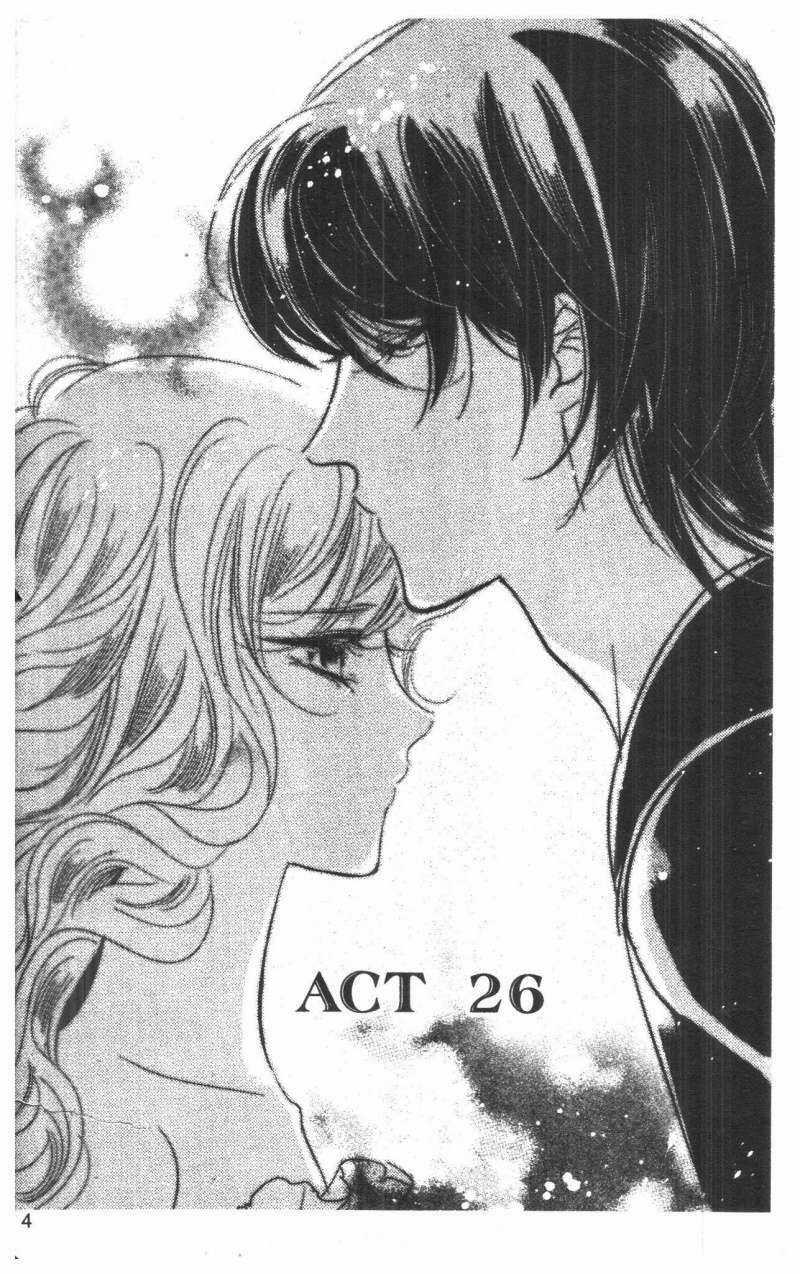 Bong Bóng Mùa Hè Chapter 29 trang 3