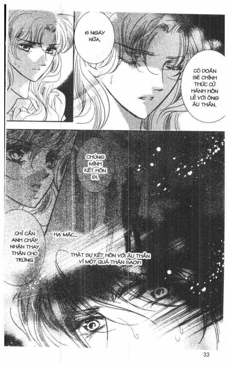 Bong Bóng Mùa Hè Chapter 29 trang 31