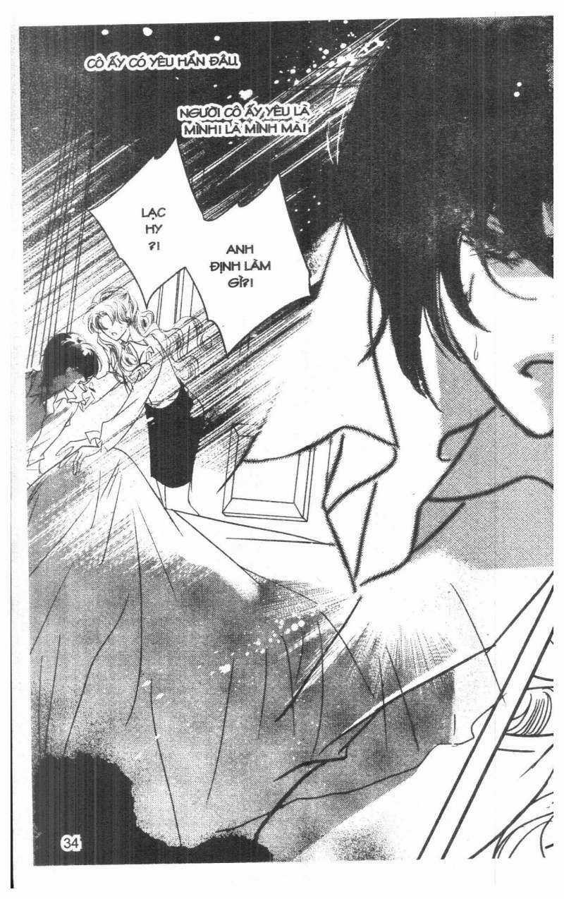 Bong Bóng Mùa Hè Chapter 29 trang 32