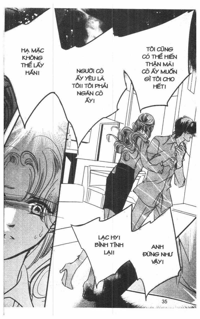 Bong Bóng Mùa Hè Chapter 29 trang 33