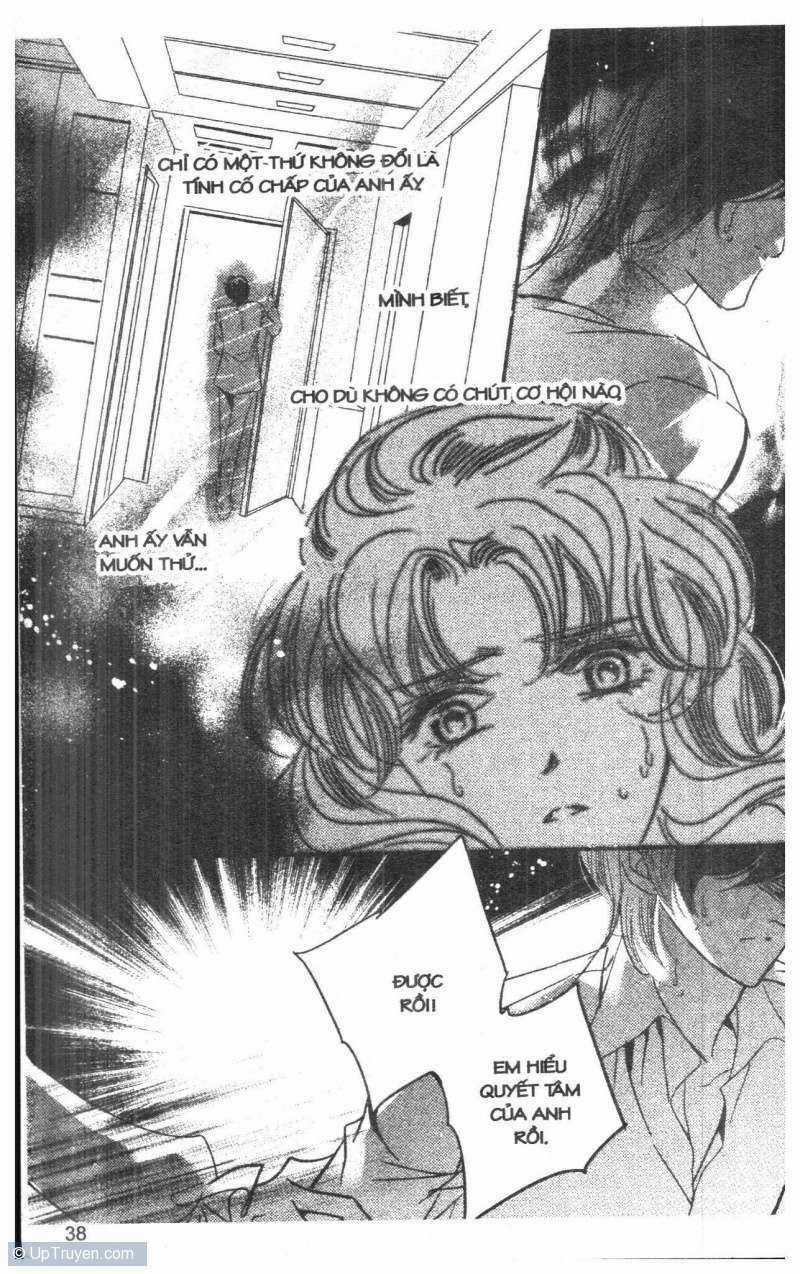 Bong Bóng Mùa Hè Chapter 29 trang 36