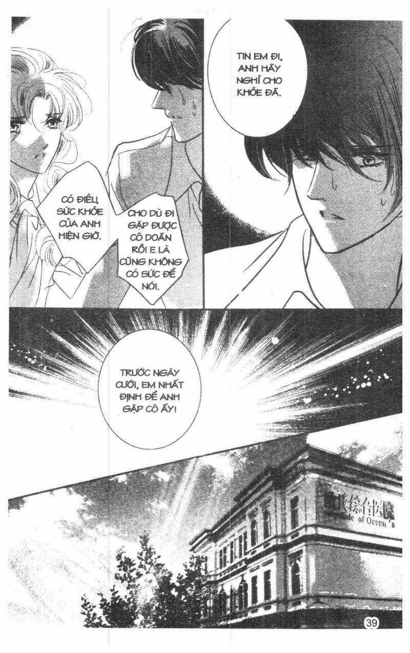 Bong Bóng Mùa Hè Chapter 29 trang 37