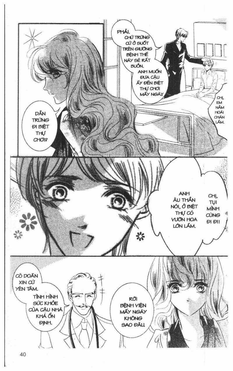 Bong Bóng Mùa Hè Chapter 29 trang 38