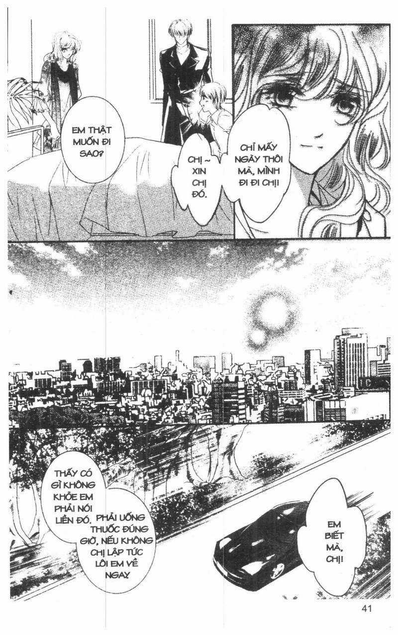 Bong Bóng Mùa Hè Chapter 29 trang 39