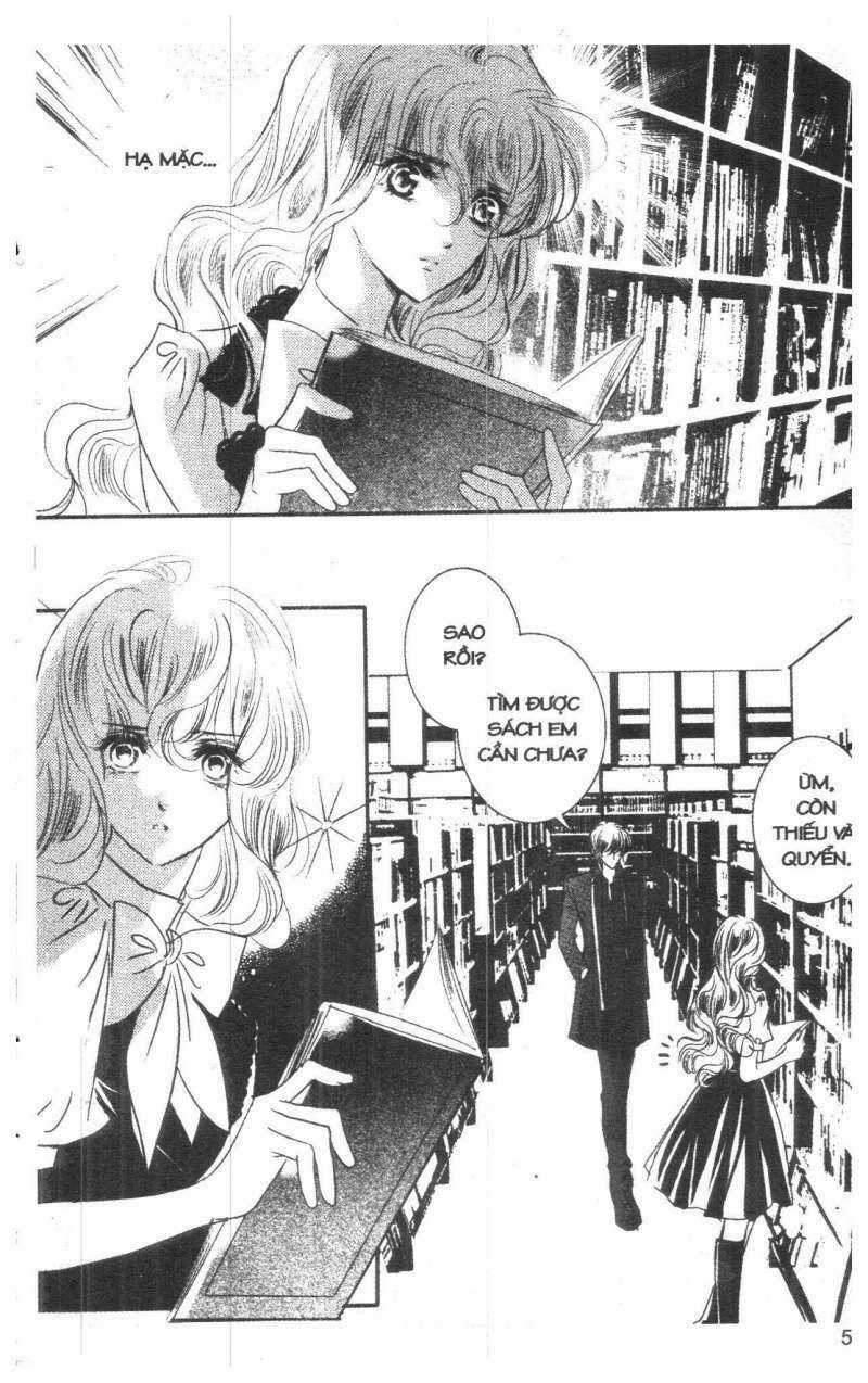 Bong Bóng Mùa Hè Chapter 29 trang 4