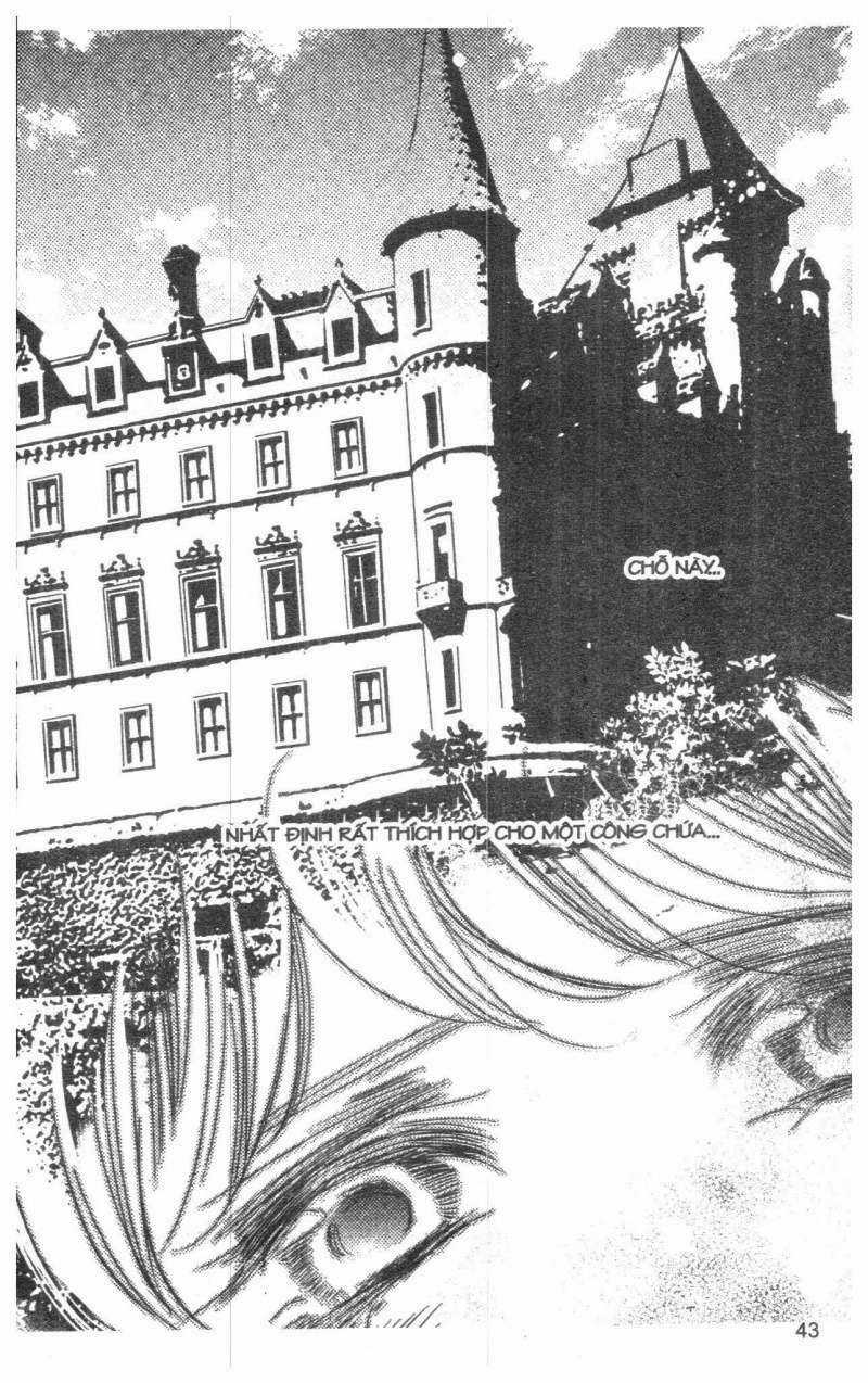 Bong Bóng Mùa Hè Chapter 29 trang 41