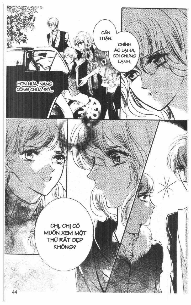 Bong Bóng Mùa Hè Chapter 29 trang 42