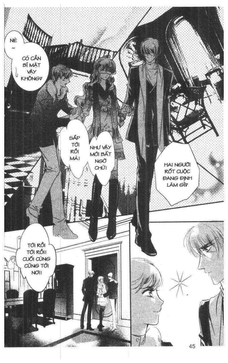 Bong Bóng Mùa Hè Chapter 29 trang 43