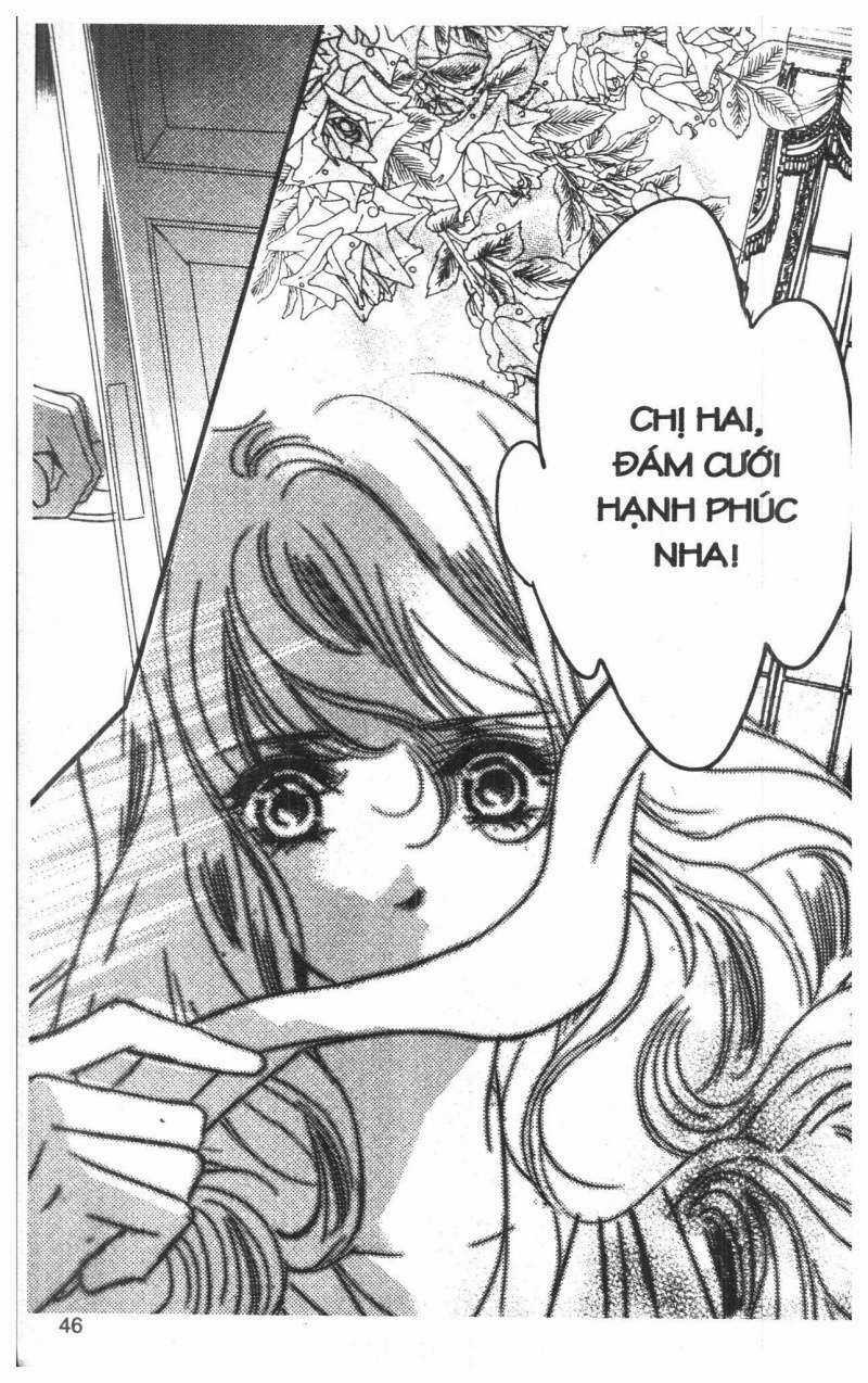 Bong Bóng Mùa Hè Chapter 29 trang 44