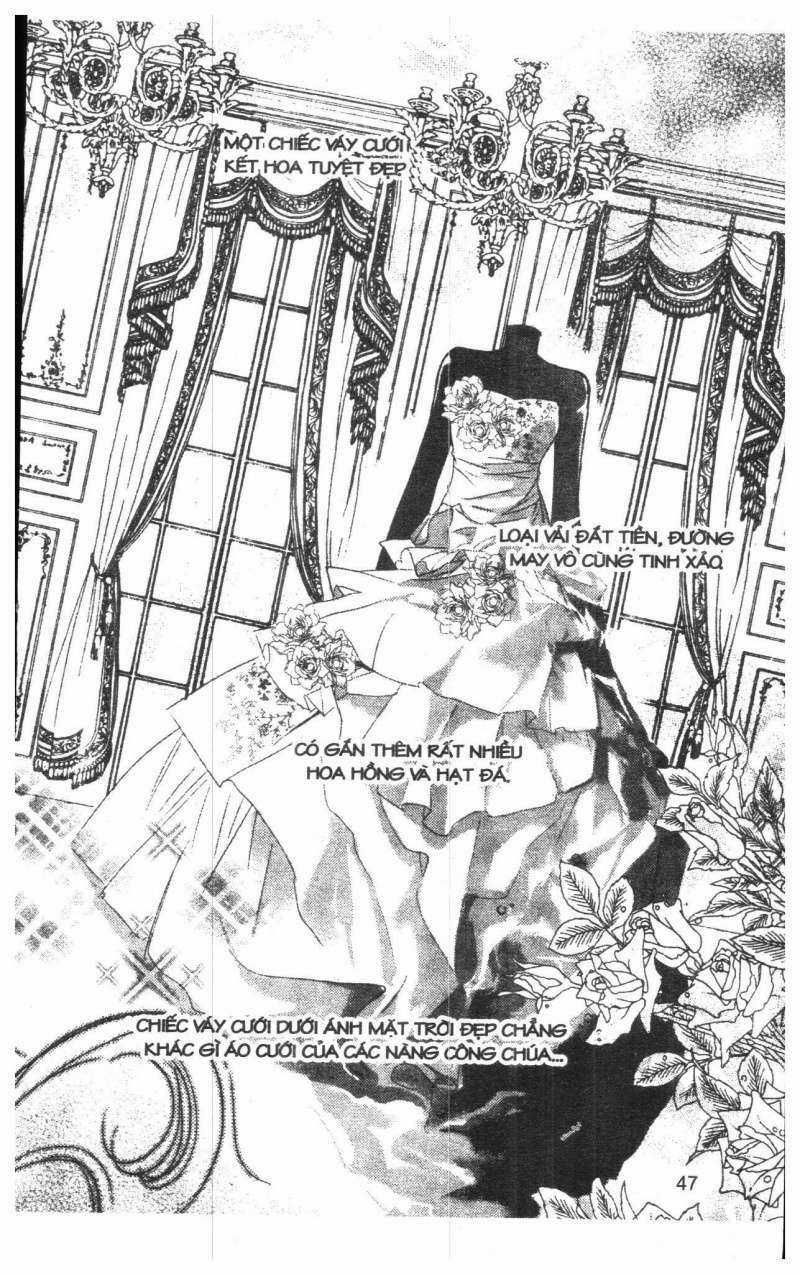 Bong Bóng Mùa Hè Chapter 29 trang 45